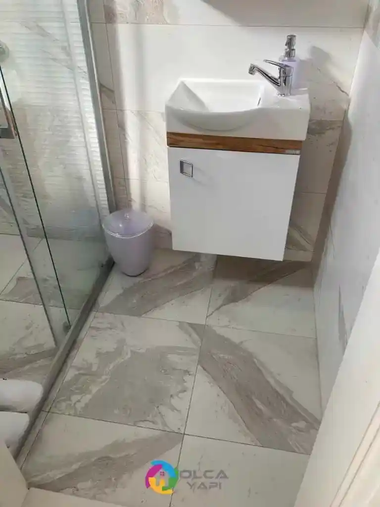 23 nisan mahallesi banyo tadilati 5