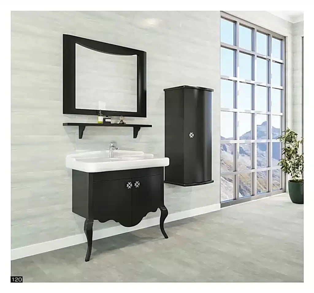 diamond ARCO BOLENO banyo