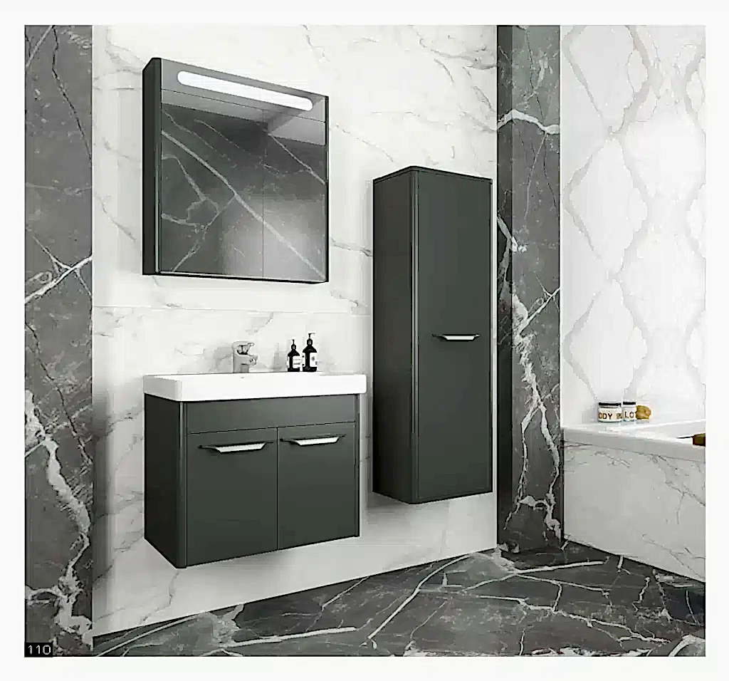 diamond mauna banyo