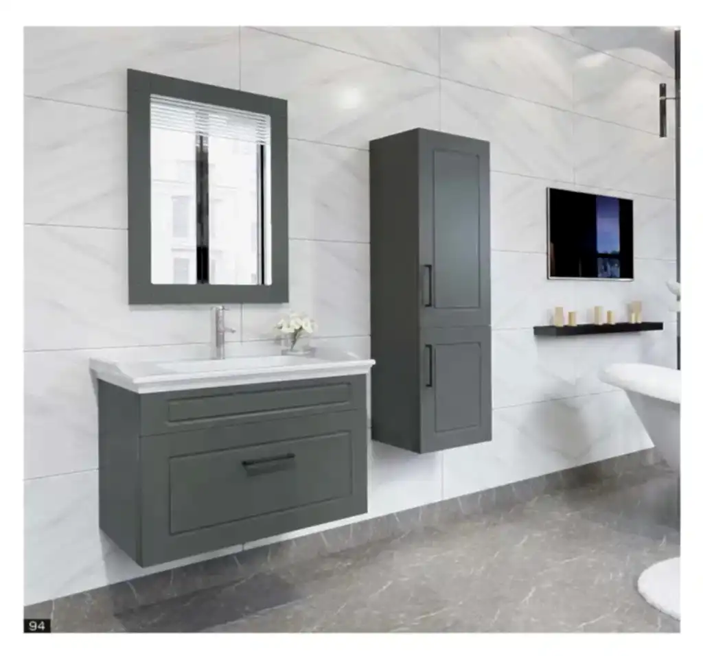 diamond monaco banyo