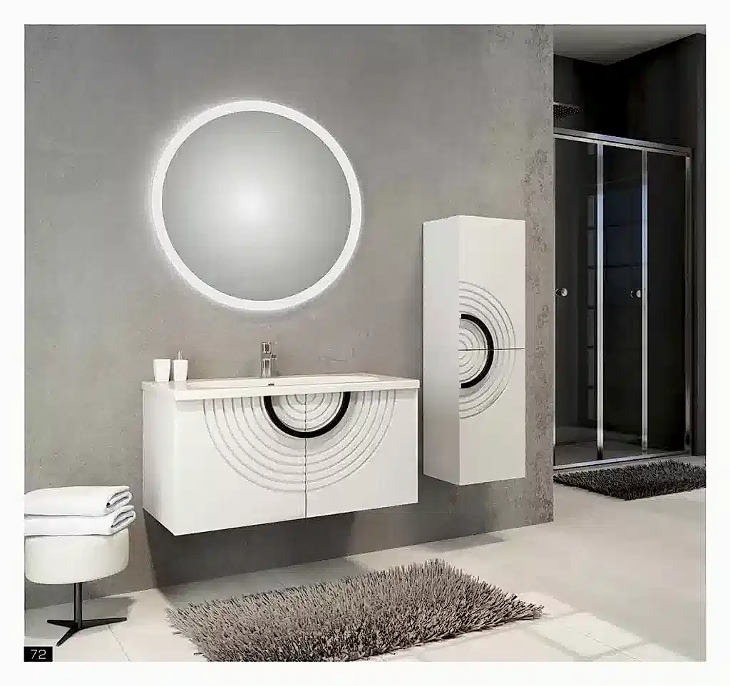 diamond oriz banyo
