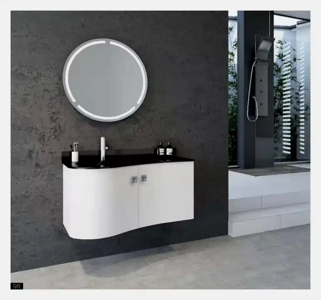 diamond verso banyo