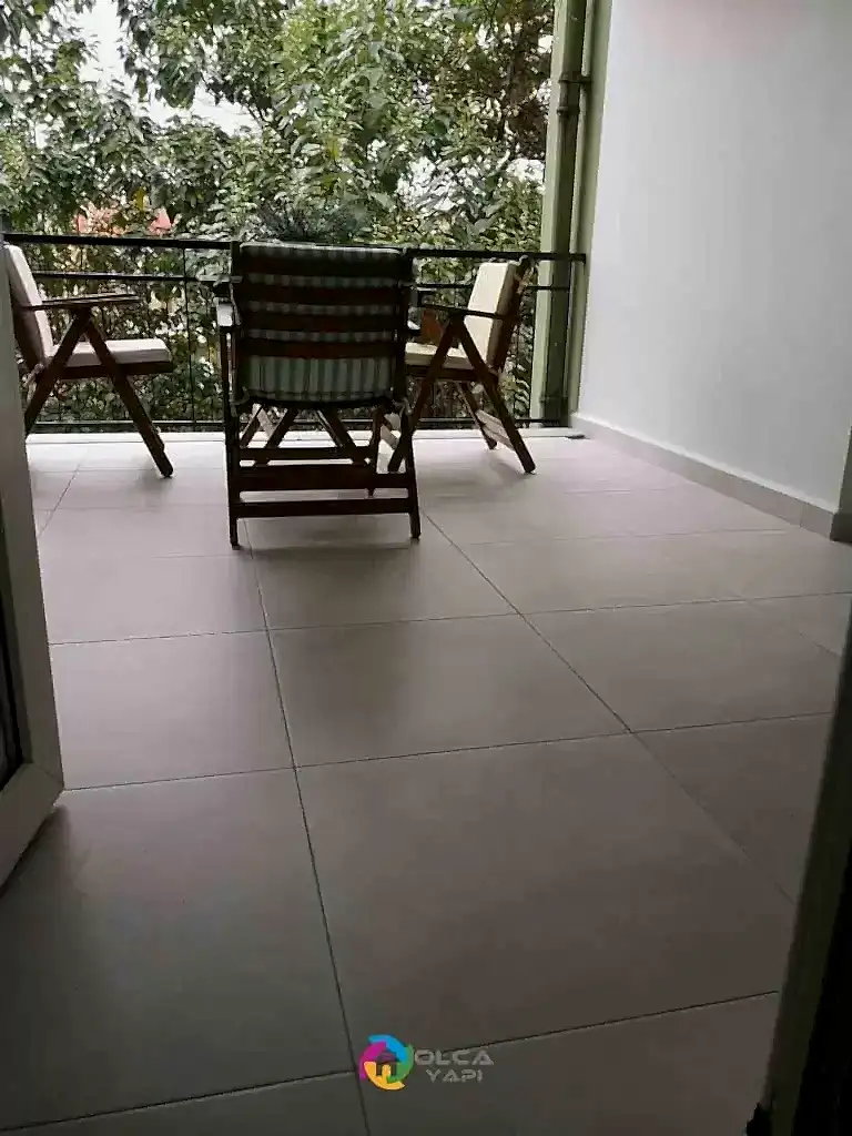 ihsaniye balkon tadilat 2