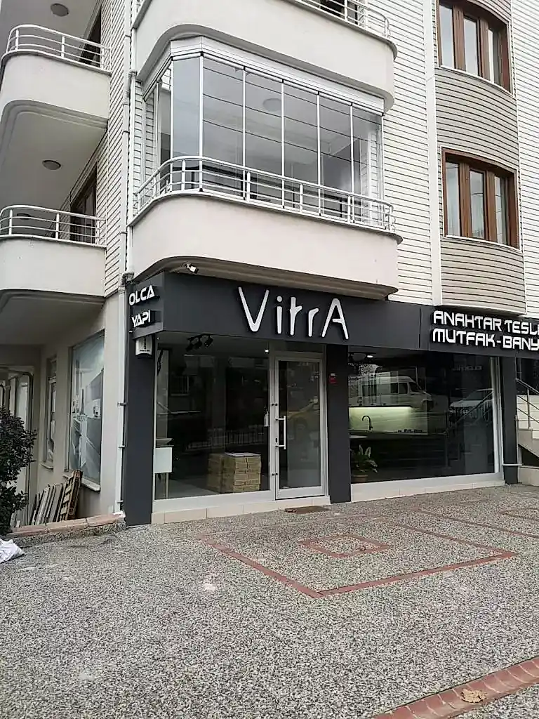 Olca Yapı