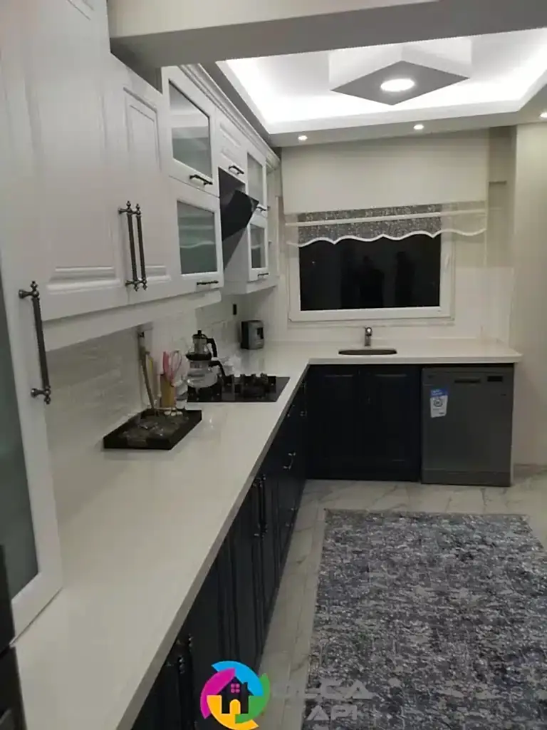 yeni mutfak dolabi 2 3