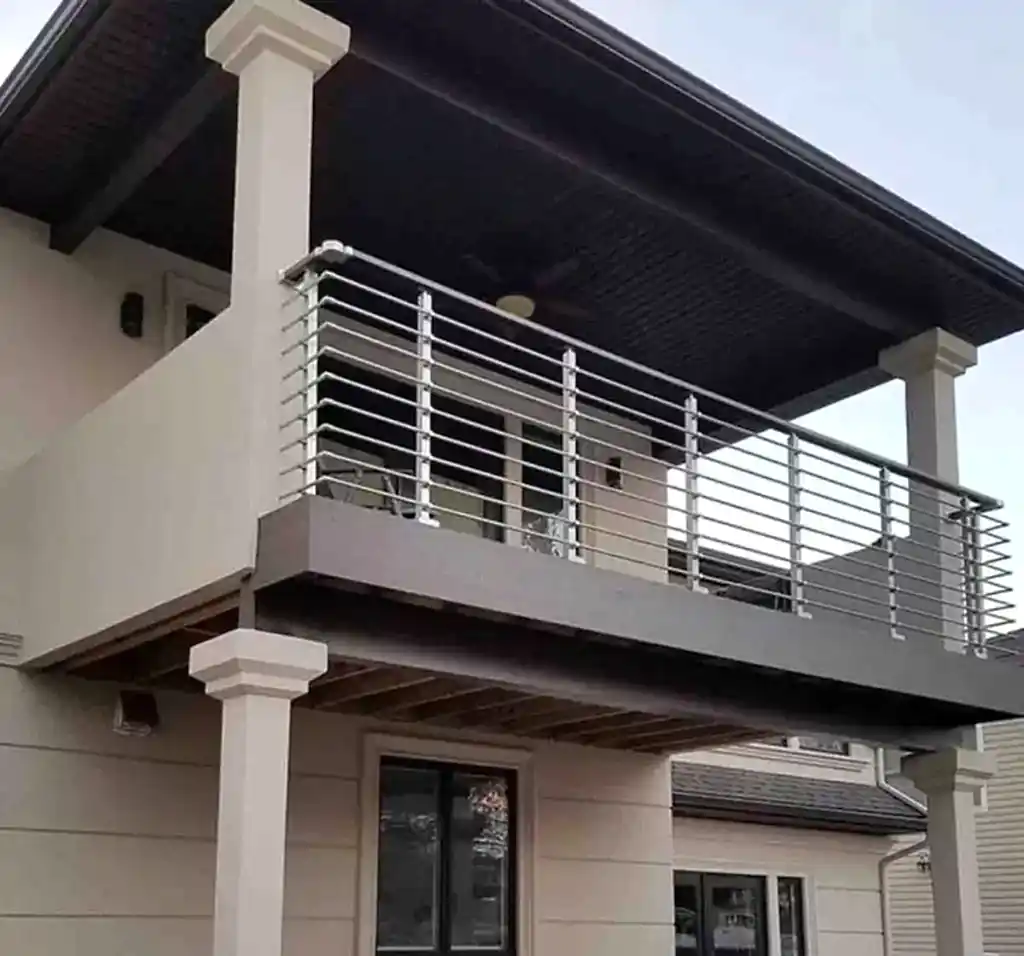 balkon korkuluk