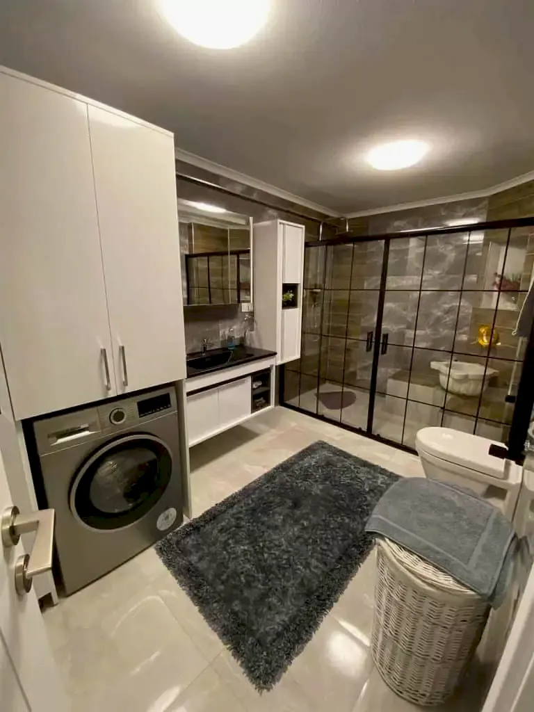 banyo tadilat