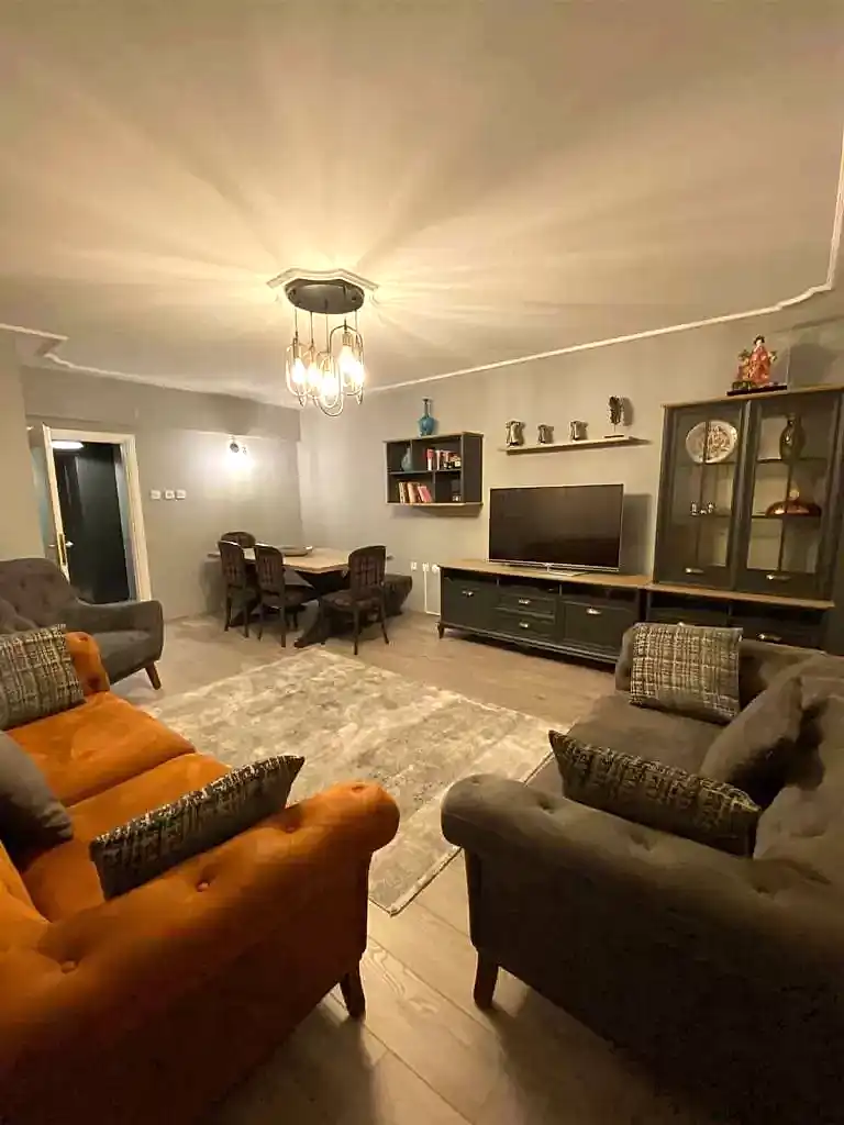 Beşevler Daire Tadilatı