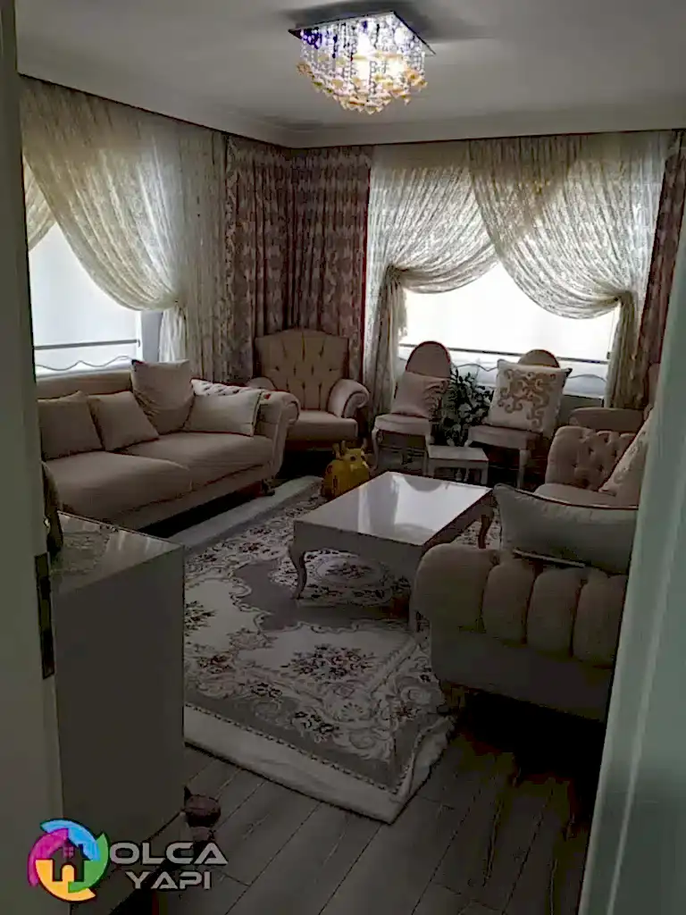 özlüce tadilat