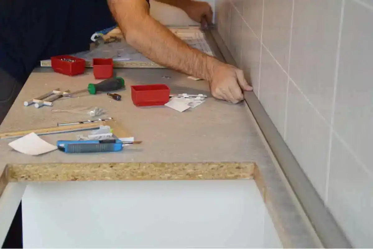 ev tadilat firması