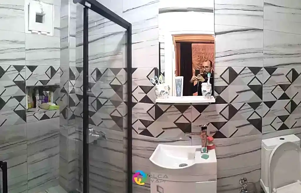 gemlik banyo tadilatı