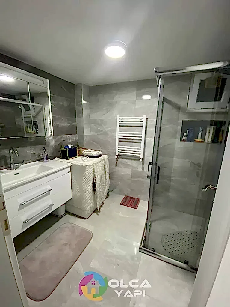 Güzelyalı banyo Tadilatı