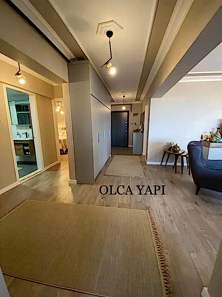 Güzelyalı Ev Tadilatı
