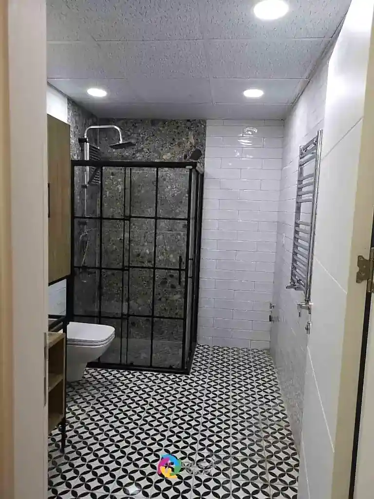 Hamitler Banyo Tadilatı