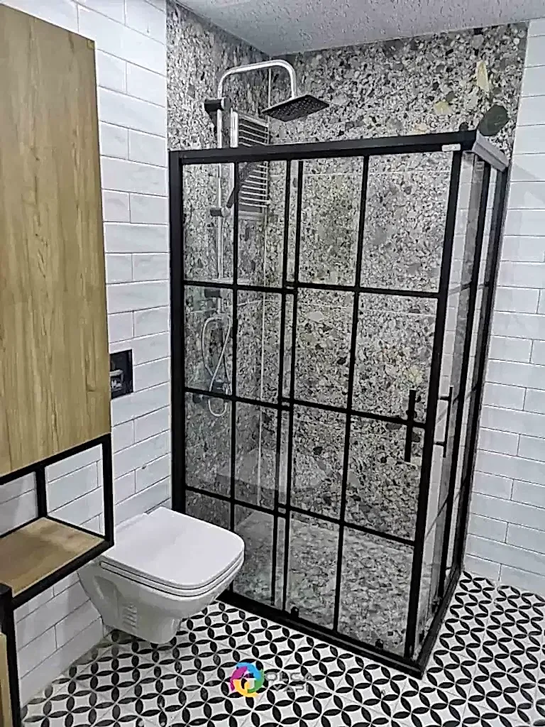hamitler banyo tadilatı