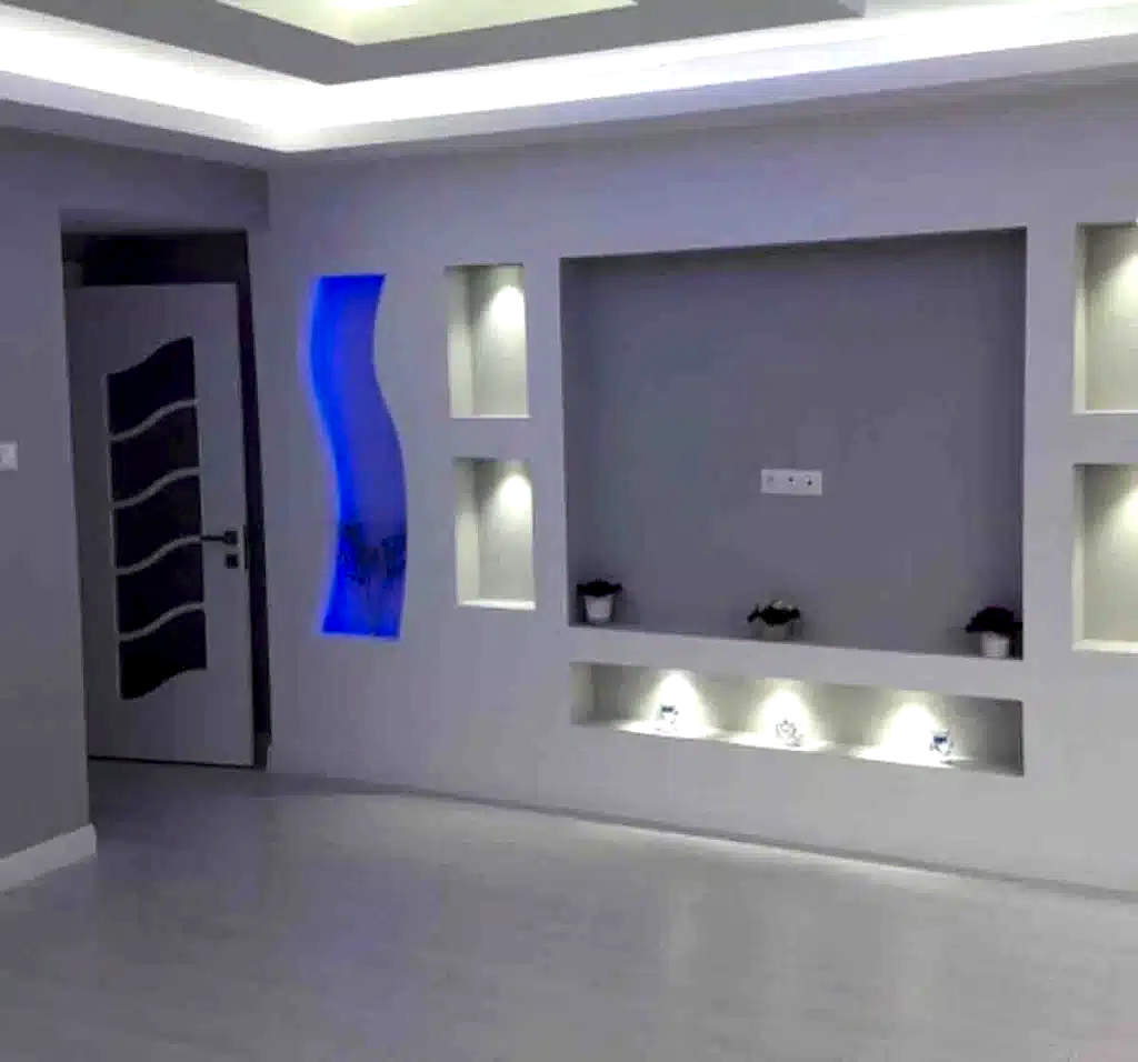 kartonpiyer tv unite 1 1