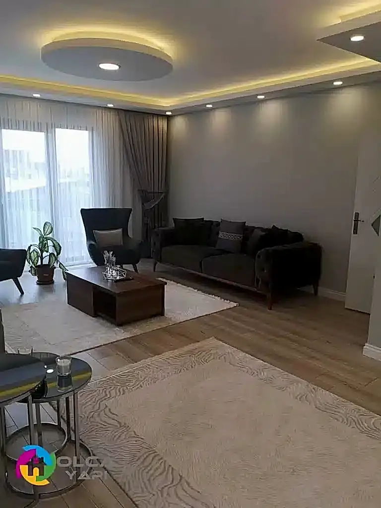 ovaakca ev tadilatı