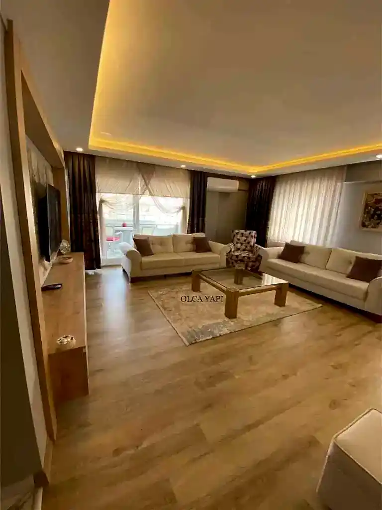 Nilüfer Gazi Caddesi Tadilat