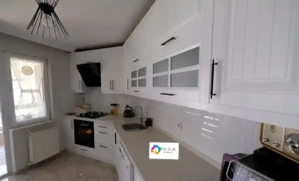 hamitler mutfak tadilatı