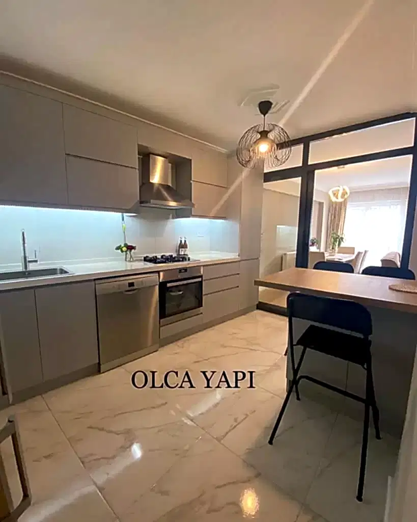 Mutfak dolabı
