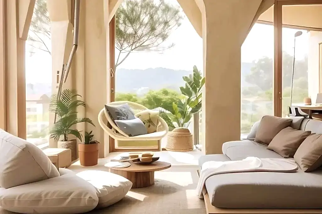 Mükemmel Salon Dekorasyonu için İpuçları