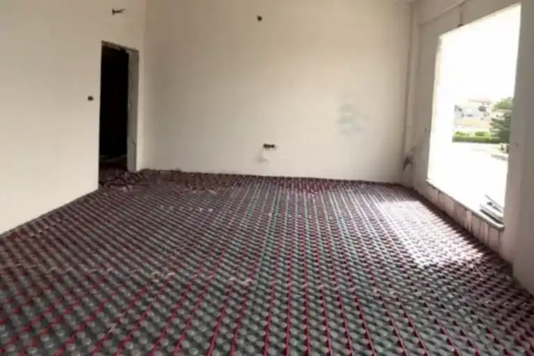 Yerden Isıtma Sistemleri Nasıl Çalışır?