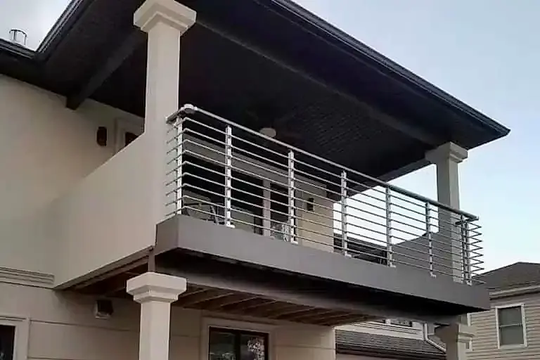 Korkuluk Seçerken Dikkat Edilmesi Gerekenler