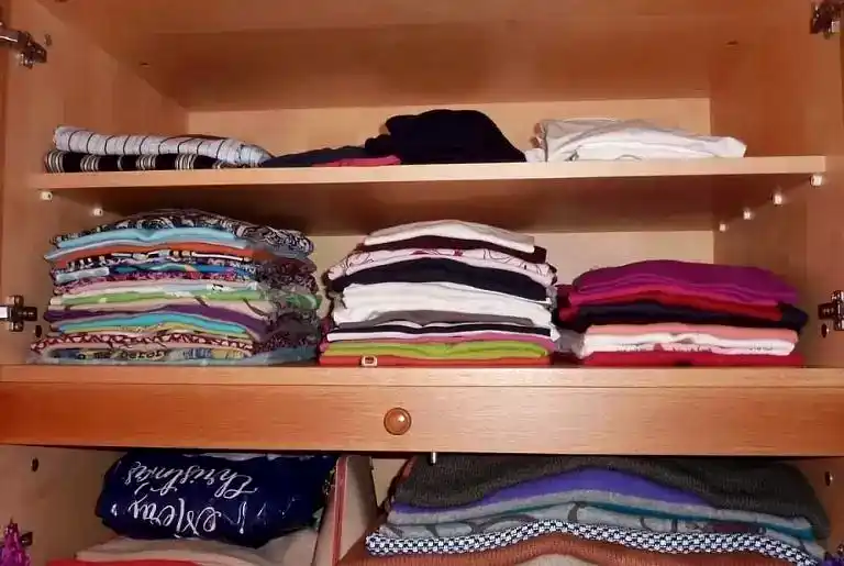 Evinizde Akıllı Depolama Çözümleri Yaratma
