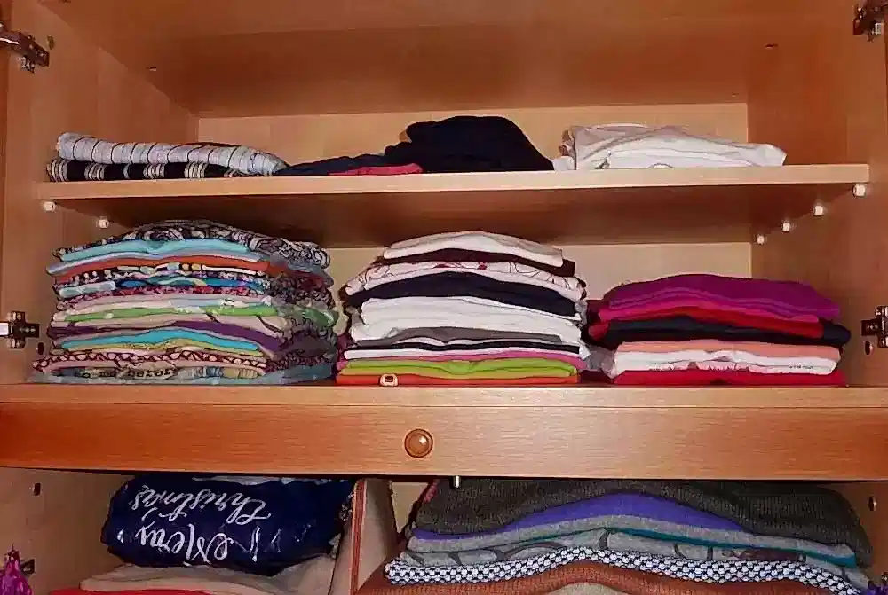 Evinizde Akıllı Depolama Çözümleri Yaratma