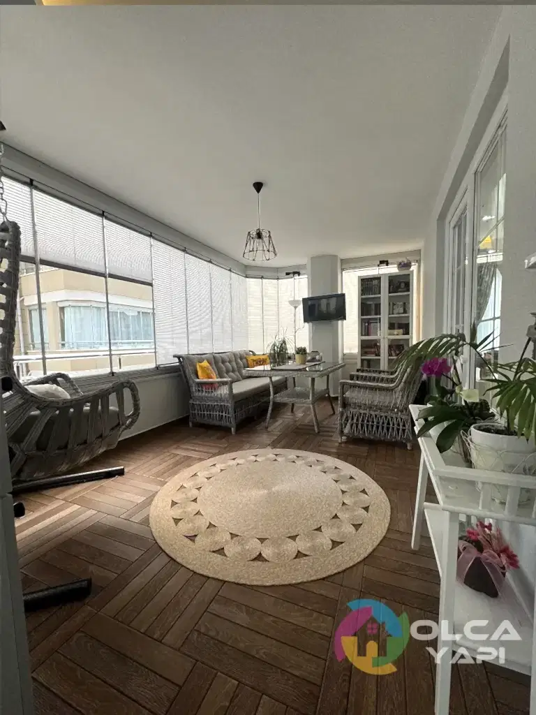 balkon kapama