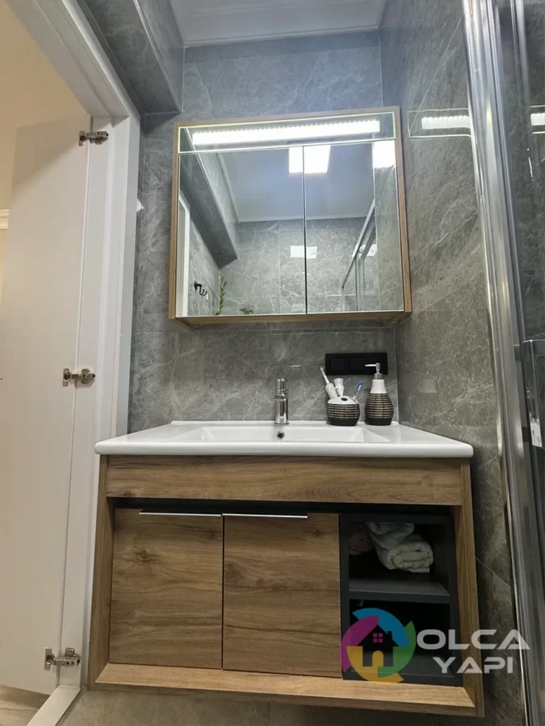 banyo 2 tadilati