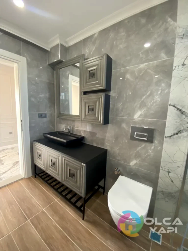 iznik 1 banyo tadilati 3