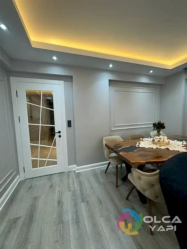 salon dekorasyon 5