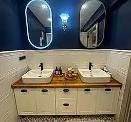 banyo mobilyalari